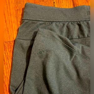 Lululemon New Venture Trouser *Pique Fabric